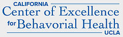 California Center of Excellence for Behavorial Health logo 